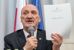 Co robi komisja Macierewicza? Politycy żądają publikacji raportu