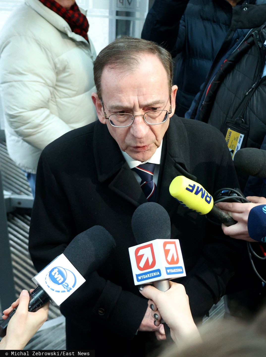 Mariusz Kamiński