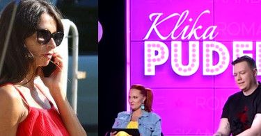 Kaczyńska znów bierze ślub! "Scenarzyści "Mody na sukces" mogliby się od niej uczyć"
