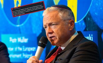 Rose reaguje na doniesienia polskich mediów. "Totalny fake news"