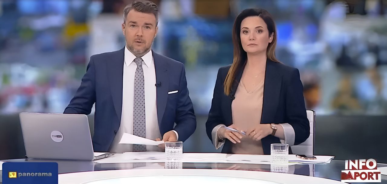 Kompromitująca wpadka TVP. Uderzyli w Tuska i potknęli się o własne nogi