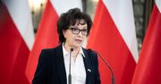 PiS poprze pomysły rządu Tuska? Zaskakująca zapowiedź Elżbiety Witek