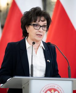 PiS poprze pomysły rządu Tuska? Zaskakująca zapowiedź Elżbiety Witek