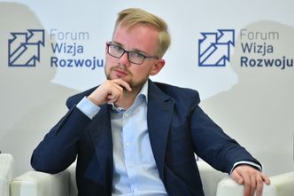 Patkowski przewiduje, kiedy nastąpi szczyt drożyzny. Jest tylko jedno "ale"