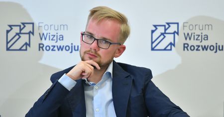Patkowski przewiduje, kiedy nastąpi szczyt drożyzny. Jest tylko jedno "ale"