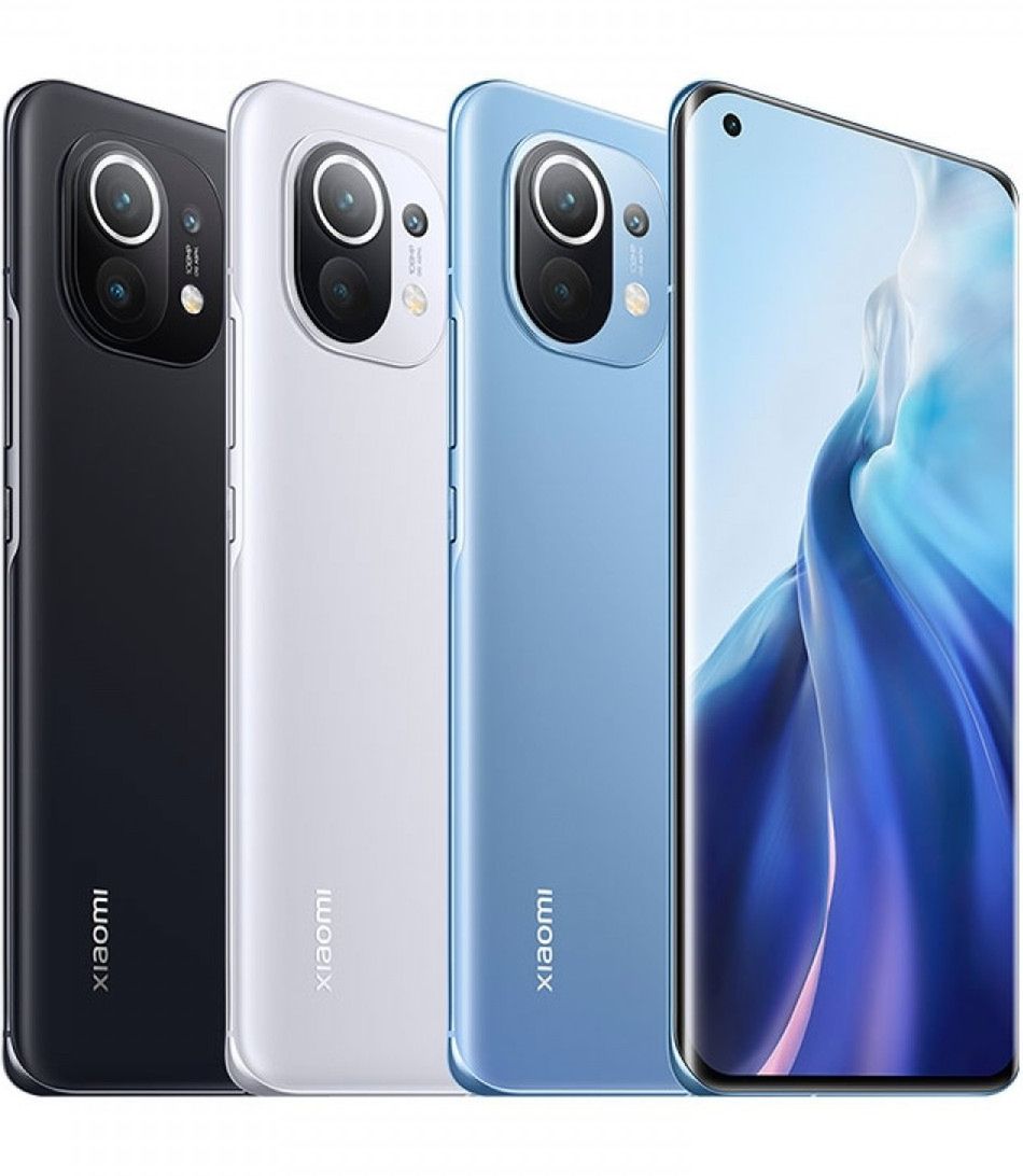 Globalna premiera Xiaomi Mi 11. Jest tańszy od poprzednika i ma w zestawie ładowarkę 2