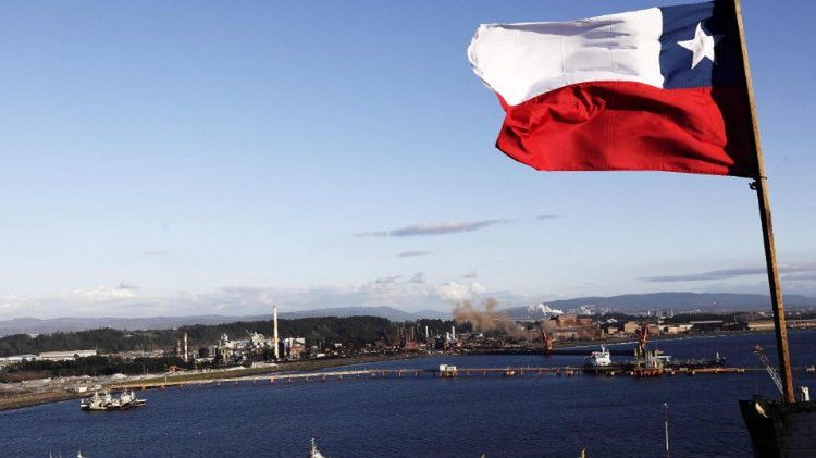 Spada liczba katolików w Chile. Kontynuacja spadkowego trendu