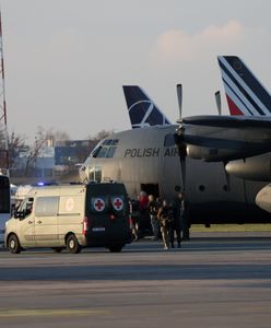 Polskie wojsko sprowadzi uwolnioną lekarkę. Nowe doniesienia