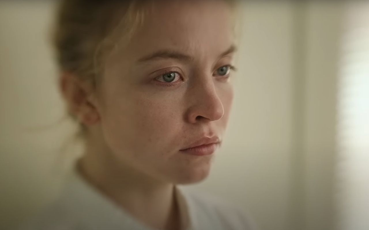 To przełomowa rola w karierze Sydney Sweeney