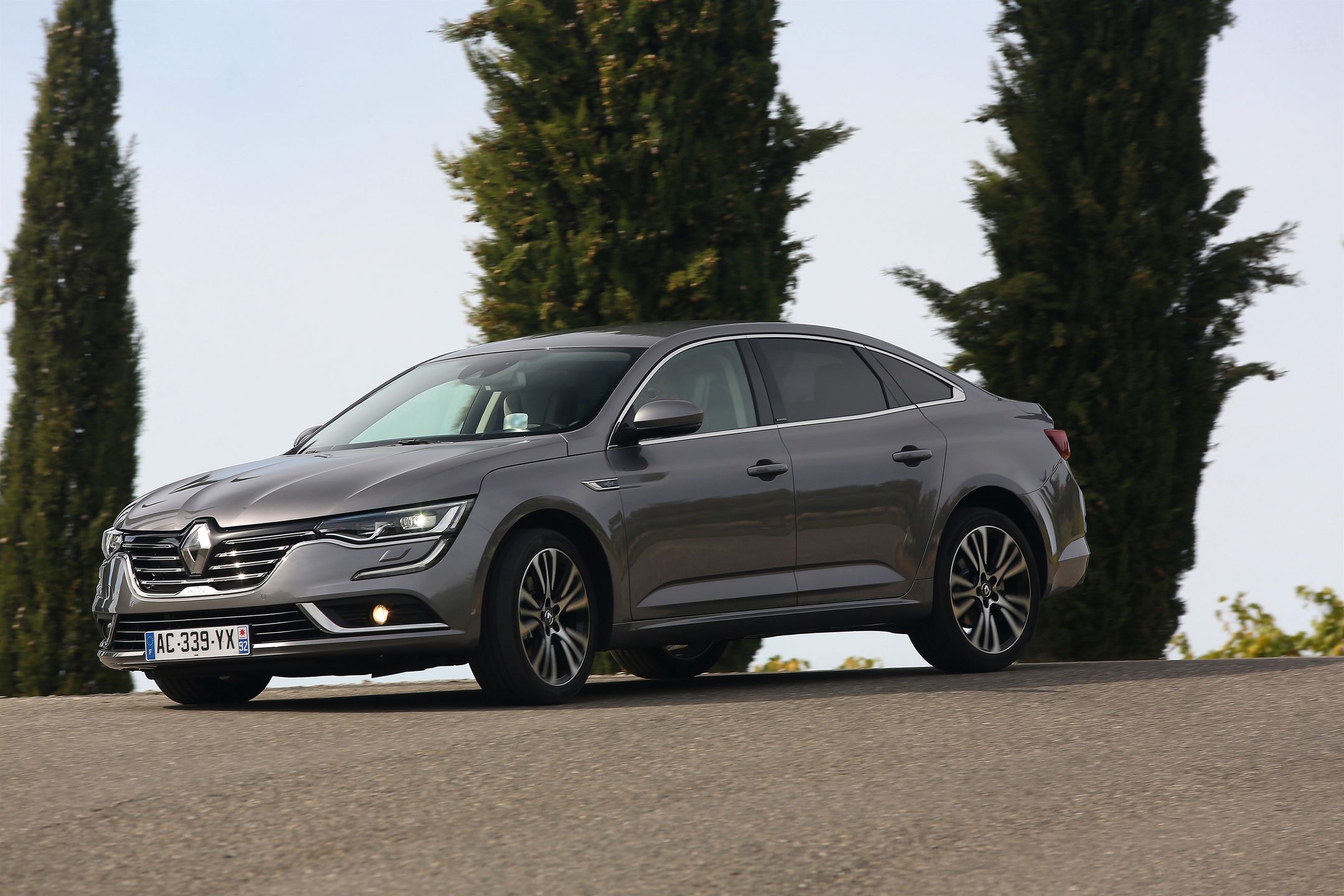 Renault Talisman 2