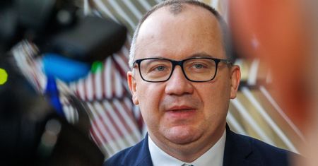 "Wszyscy byli zachwyceni". Bodnar wbił szpilkę Węgrom