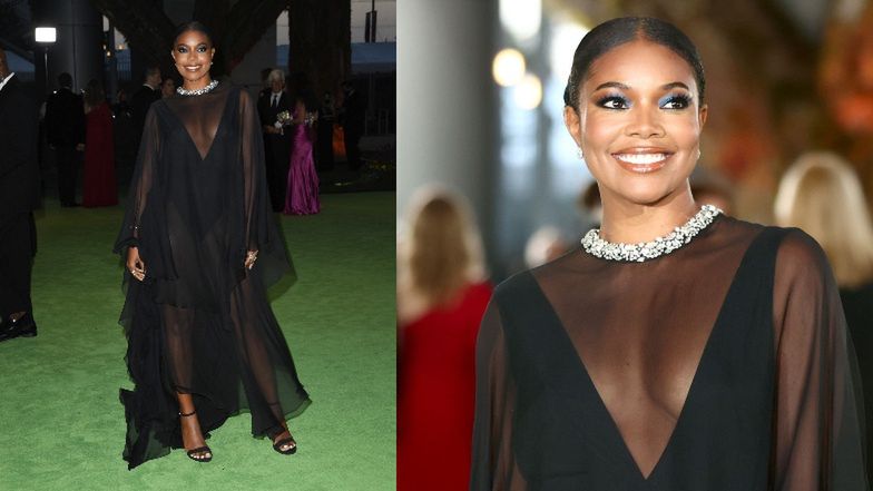 Gabrielle Union