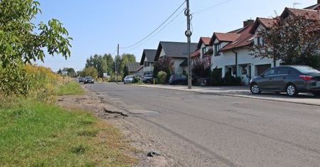Sosnowiec. Umowa podpisana, ulica Kukułek w ciągu roku zmieni się nie do poznania