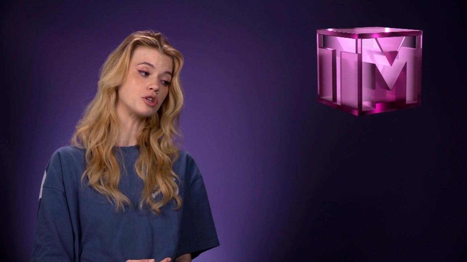 Osobiste wyznanie Miry Majchrzak w "Top Model"