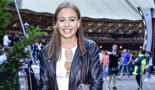 "Taniec z gwiazdami". Wiadomo, z kim zatańczy córka Bieniuka