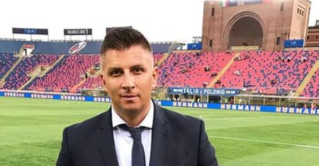 Wielki transfer dziennikarza. Gwiazda Polsatu w TVP Sport
