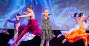Piękny koncert w Pałacu Młodzieży z utworami o Bydgoszczy i premiera nowej piosenki