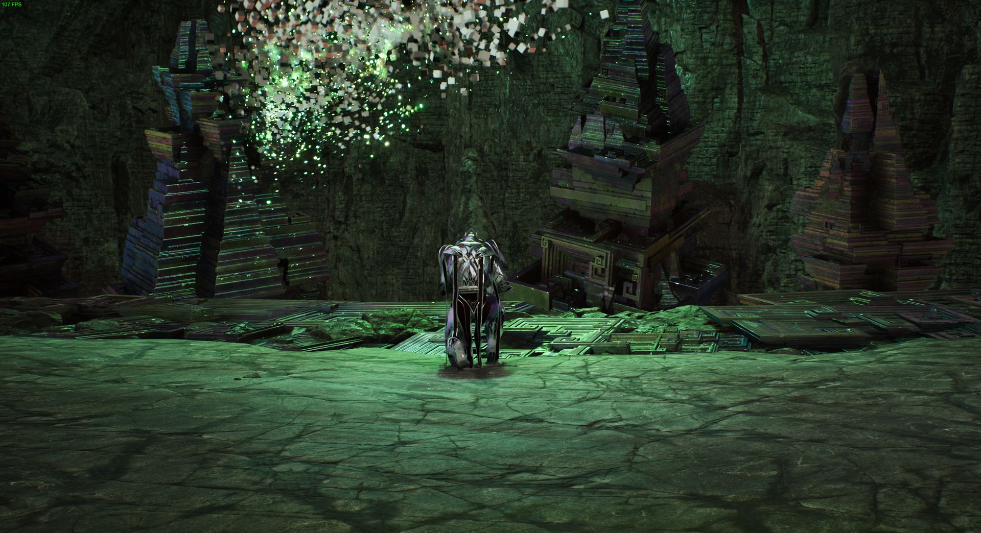 Immortals of Aveum - recenzja na PC