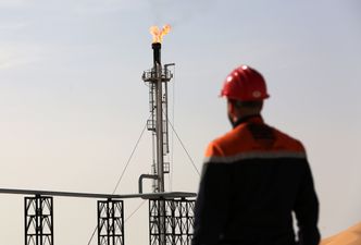 Ropa gwałtownie tanieje. Oto co się stało