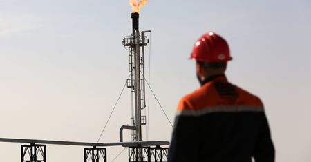 Ropa gwałtownie tanieje. Oto co się stało