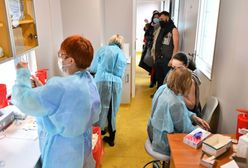 Sondaż. Polacy oceniają działania UE ws. pandemii