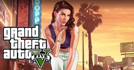 Grudzień pod znakiem GTA. W PS Plus melduje się prawdziwa perełka