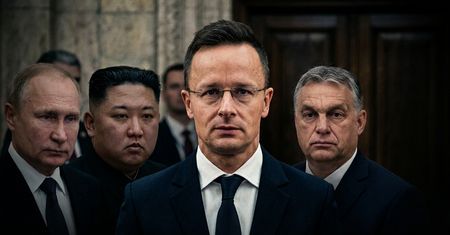 Dostał pracę w Pekinie, ale w tle czai się prokurator. Kulisy ucieczki z węgierskiego rządu