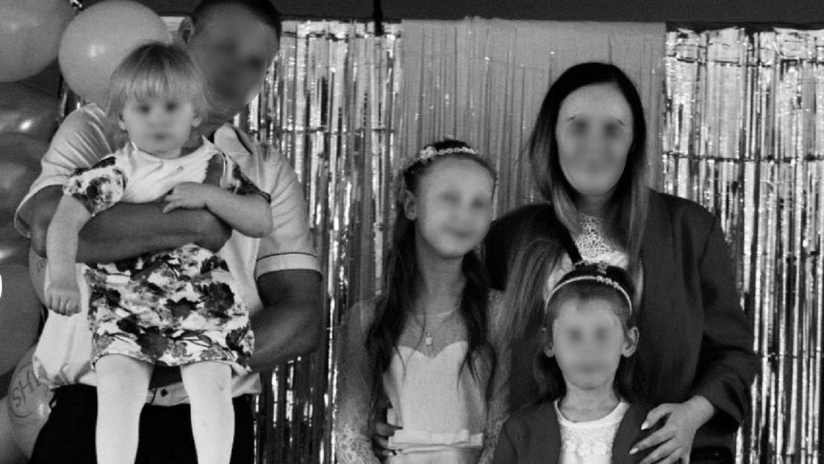 Dzieci jednego dnia straciły mamę, babcię i prababcię