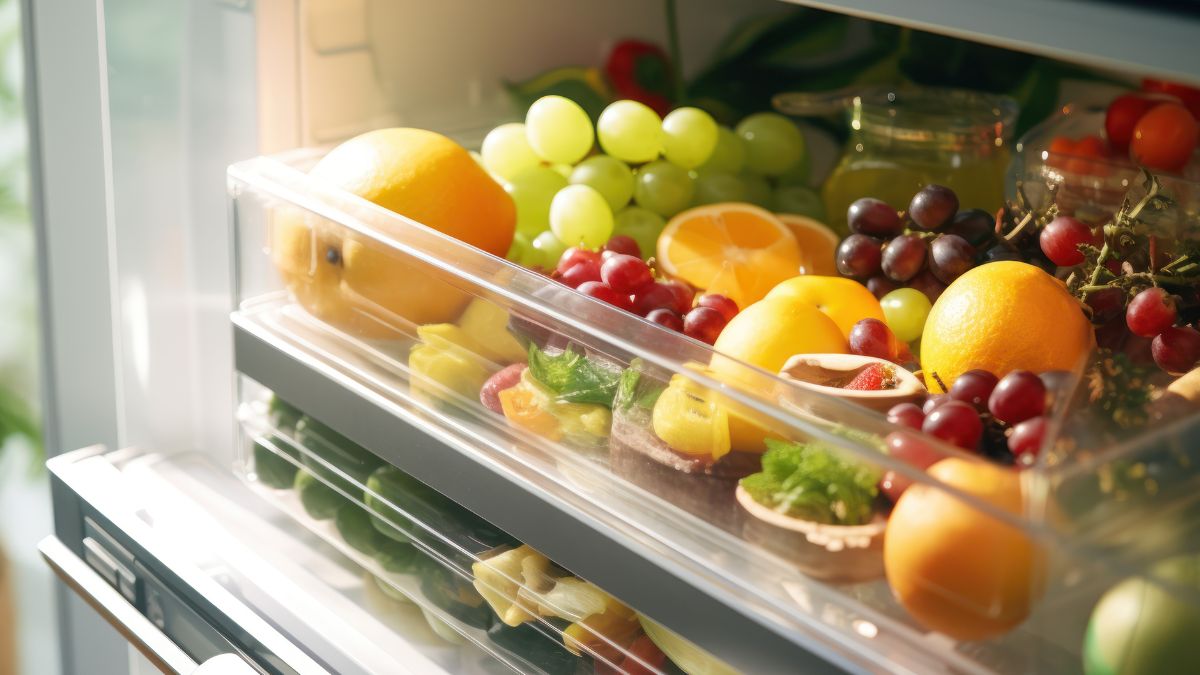 Najgorsza pora na jedzenie owoców. Bomba z opóźnionym zapłonem