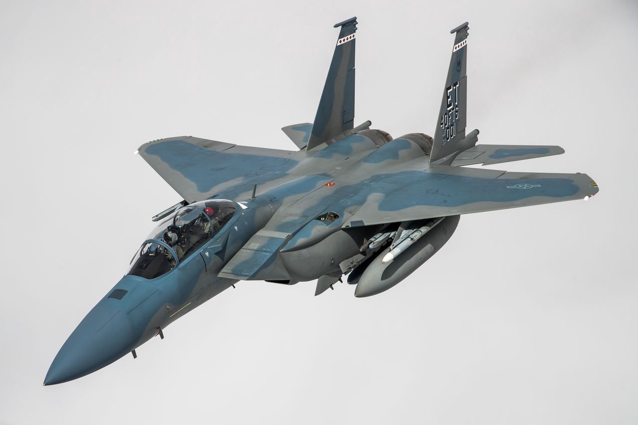 Ograniczą zakup F-35. USA stawiają teraz na coś innego