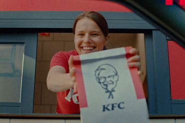 KFC ma nową platformę komunikacyjną