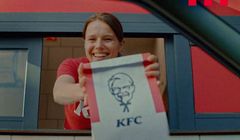 KFC rusza z nową platformą komunikacyjną