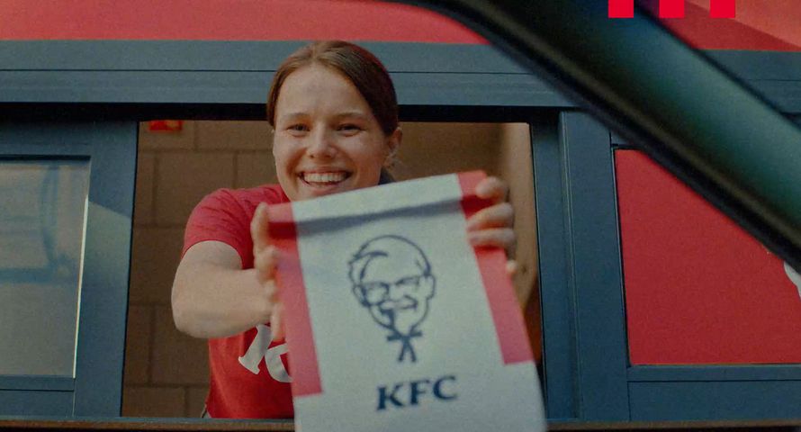 KFC rusza z nową platformą komunikacyjną