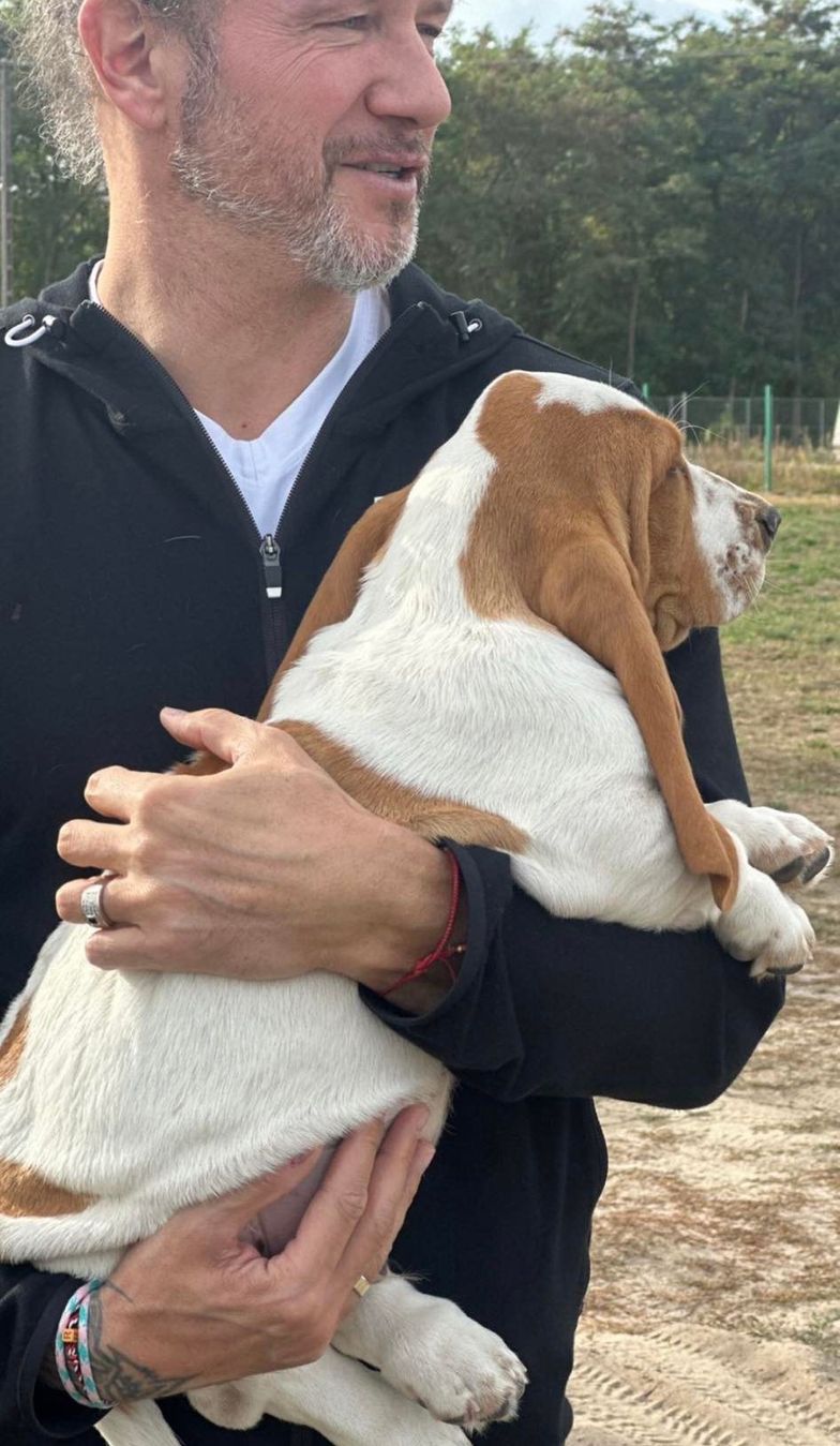 Nowy członek Gangu Majdana - William