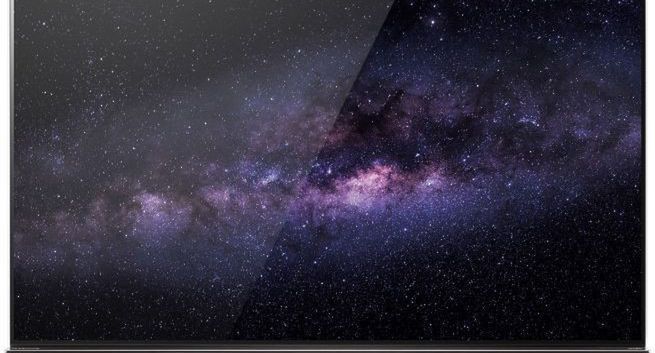 CES 2016: nowa linia telewizorów OLED 4K z HDR od LG (wideo)