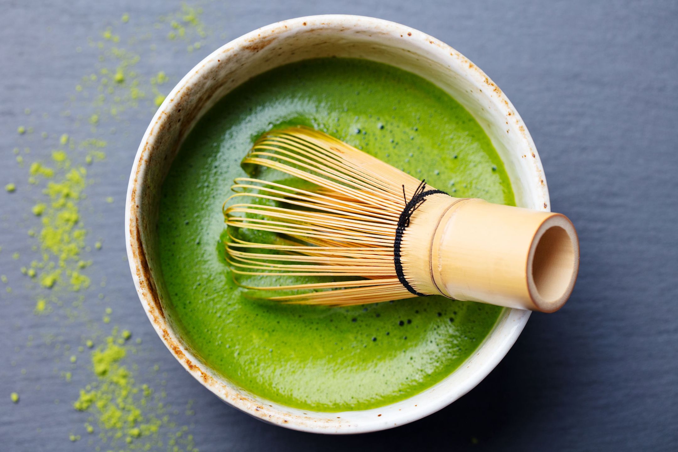 Matcha