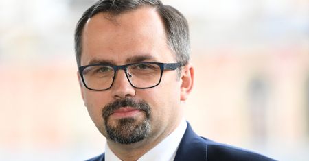 Gorąca kłótnia w studiu. Horała nagle zdradził swój przelew