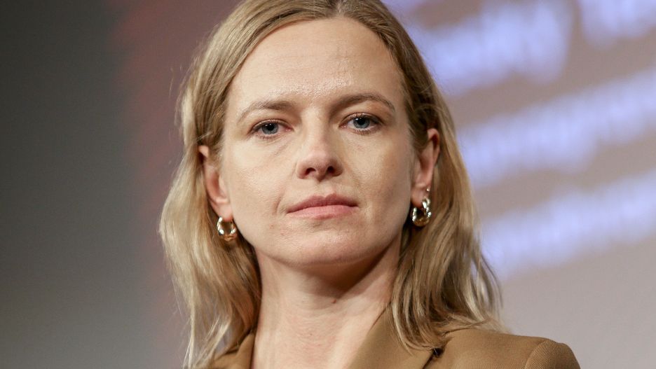 Marta Nieradkiewicz powiedziała, ile zarabia 