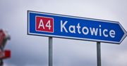 Ruch i zyski z opłat na autostradzie A4 Kraków - Katowice. Mamy dane