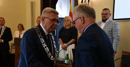 Padł "bastion Inowrocław". Platforma Obywatelska już nic tam nie ma