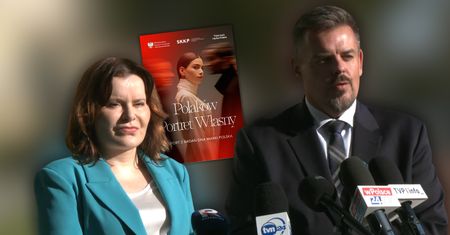 Kto opłacił raport od AI? PiS zawiadamia prokuraturę i CBA