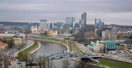 Bezpieczny partner ze Wschodu. Litewskie inwestycje płyną do Polski