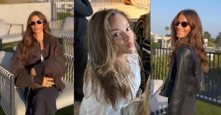 Weronika Rosati i Alicja Bachleda-Curuś lansują się na evencie w Los Angeles. Powiało blichtrem?