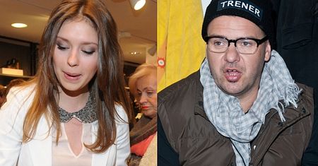 Halejcio chce pieniędzy od Karolaka! "JEST NIEUCZCIWY!"