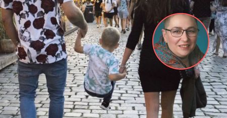 Ada jest macochą. "Usłyszałam, że mam sobie zrobić swoje dziecko"