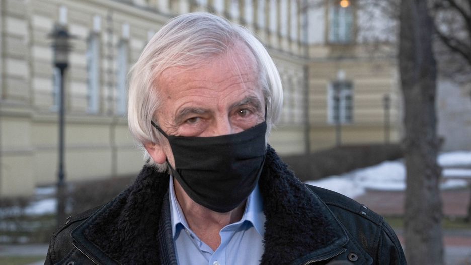 Ryszard Terlecki o sytuacji w Zjednoczonej Prawicy 