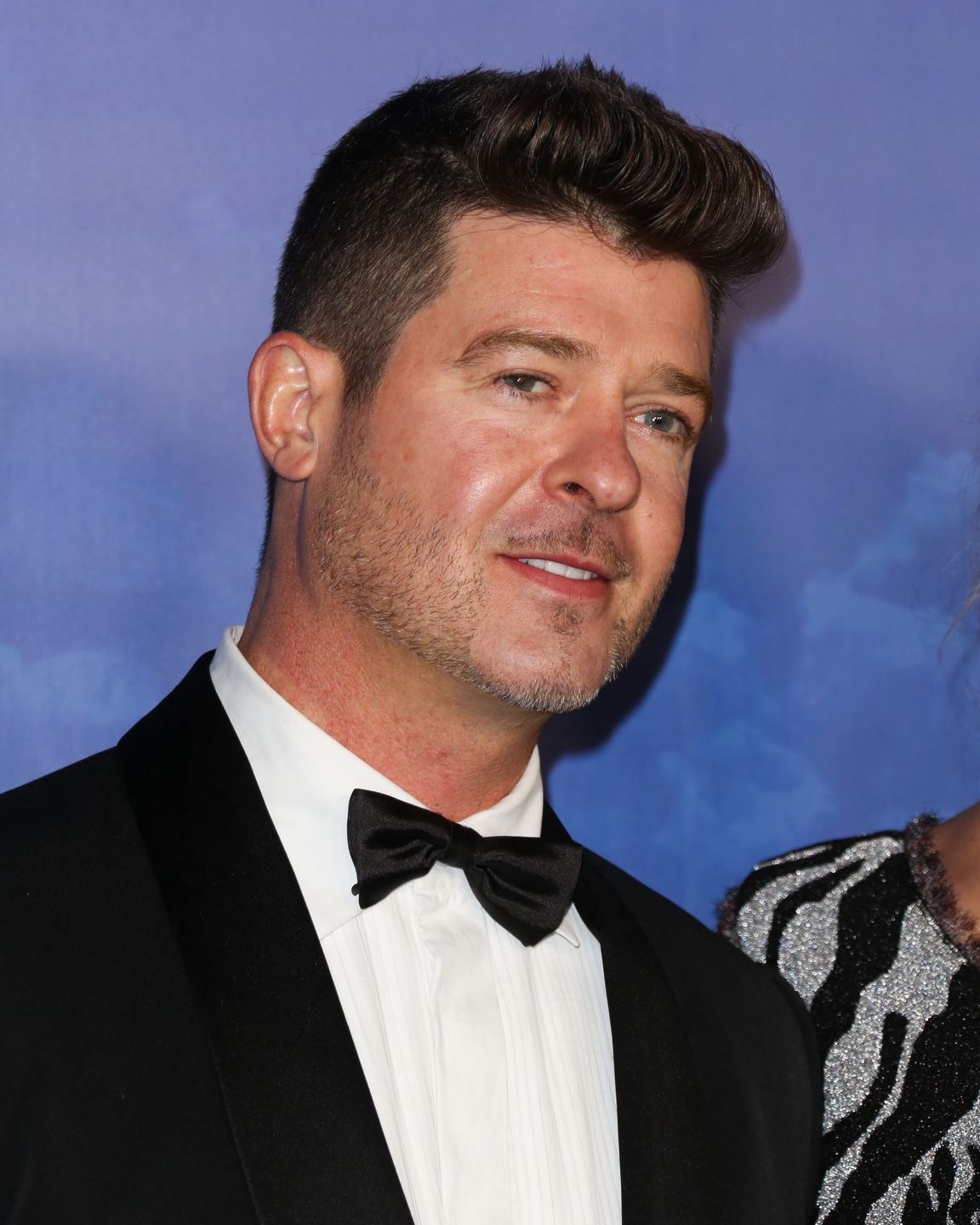Robin Thicke 
