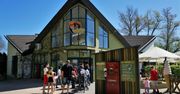 Tłumy w ogrodach zoologicznych. W weekend przeżywały oblężenie
