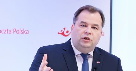 10 tys. osób ma odejść jeszcze w tym roku. Poczta wkrótce uruchomi procedurę