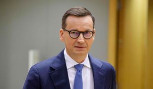 Polska chce broni jądrowej. Premier apeluje do NATO